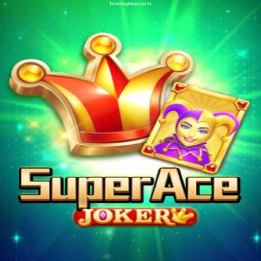 Exploring SuperAceJoker: Your Ultimate Online Casino Experience