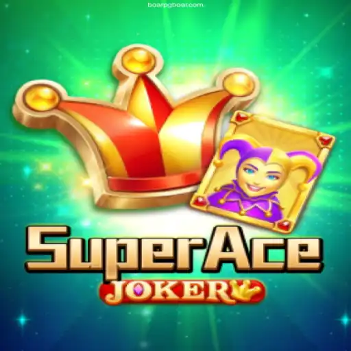 Exploring SuperAceJoker: Your Ultimate Online Casino Experience