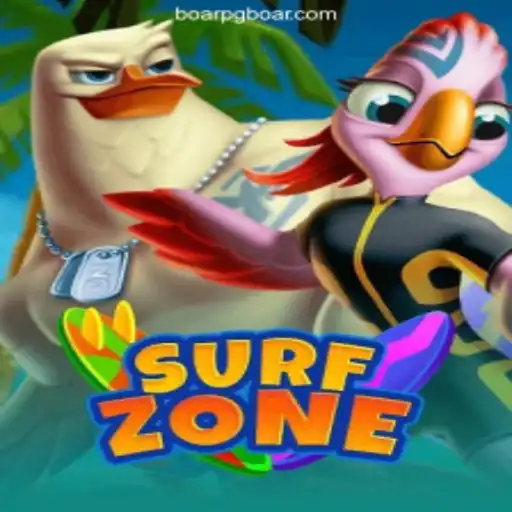 Dive into SurfZone: The Ultimate Adventure in Smooth Waves and Thrilling Challenges