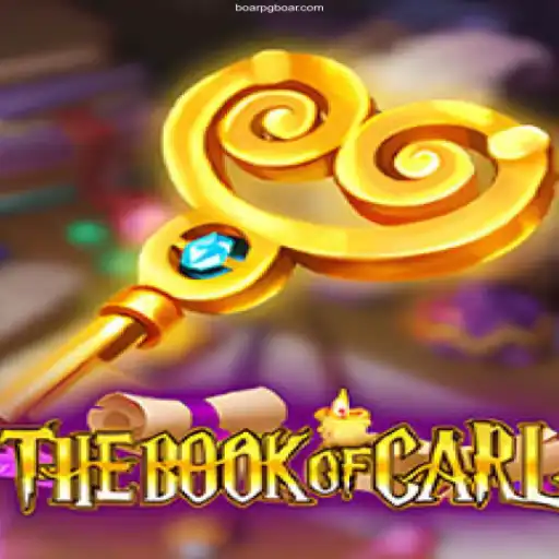 Exploring 'TheBookofCarl': An Adventurous Dive Into a New Gaming World