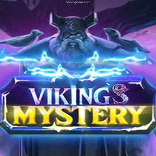 Unveiling the Saga: Exploring the Enigmatic World of VikingsMystery