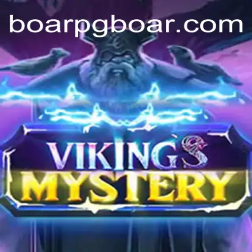 Unveiling the Saga: Exploring the Enigmatic World of VikingsMystery